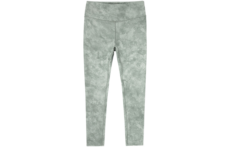 

Спортивные брюки женские зеленые The North Face