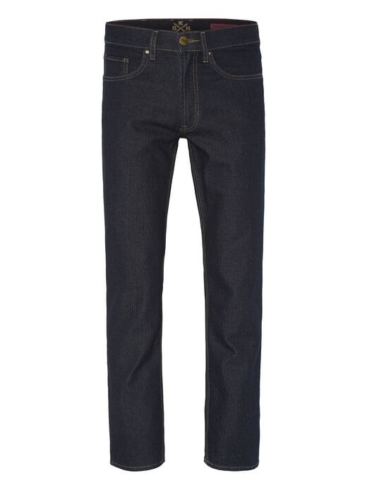 

Джинсы Oklahoma Jeans, синий