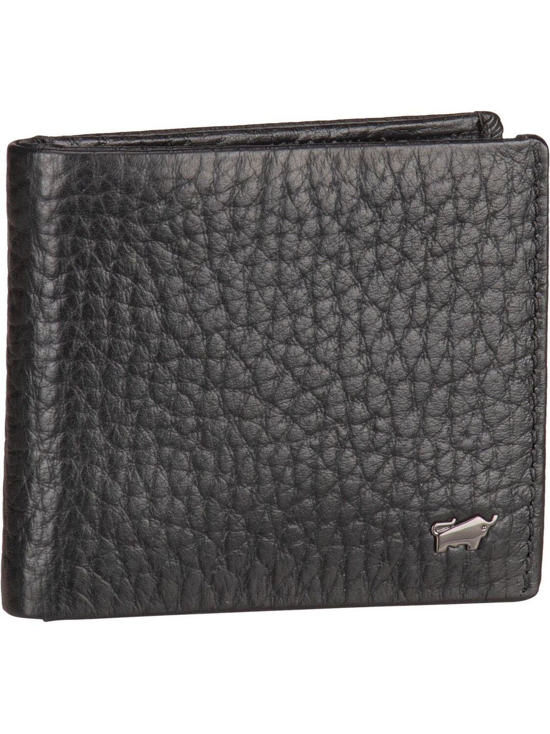 

Кошелек Braun Büffel Yannik 53132, черный