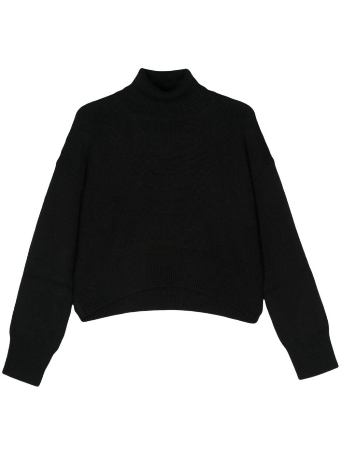 

DONDUP свитер Dolcevita, черный