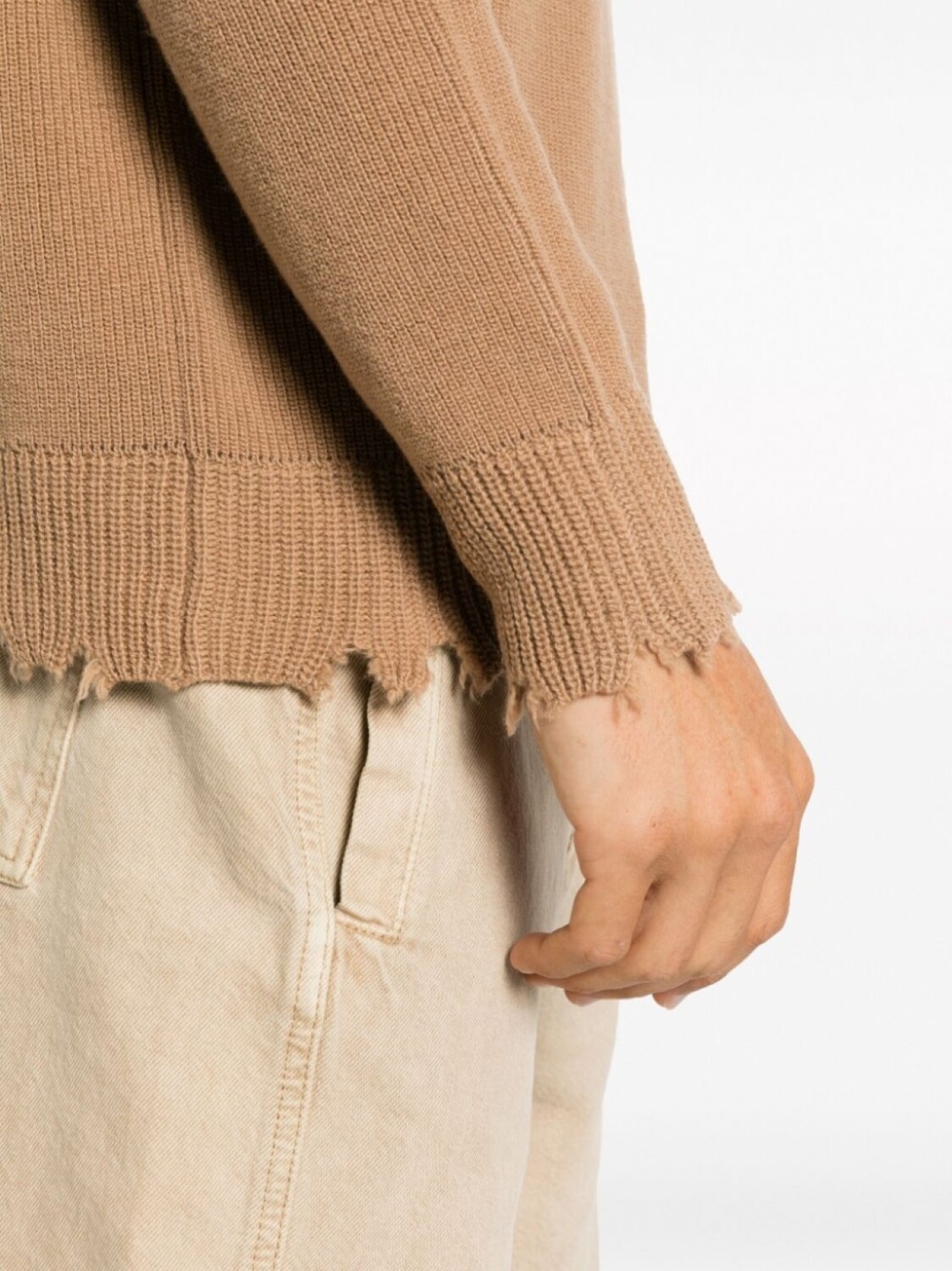 thumb