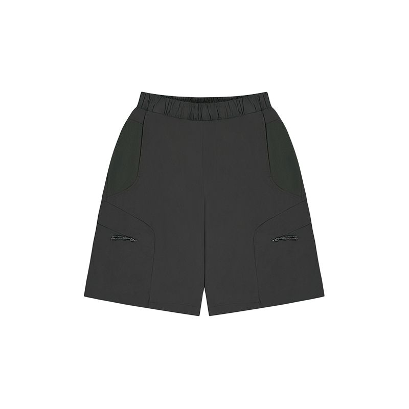 

Шорты Casual Shifted SS25 мужские New Balance, черный