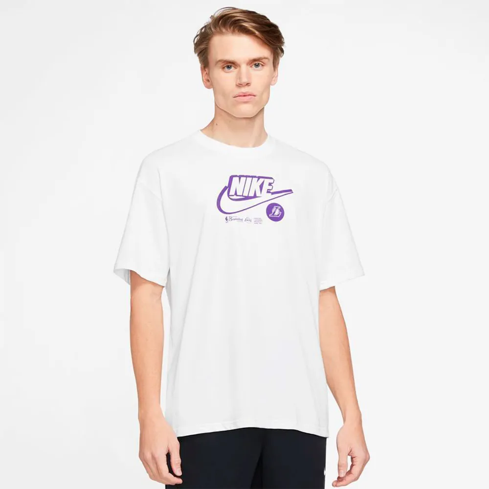 

Футболка с коротким рукавом Nike DR6818, белый