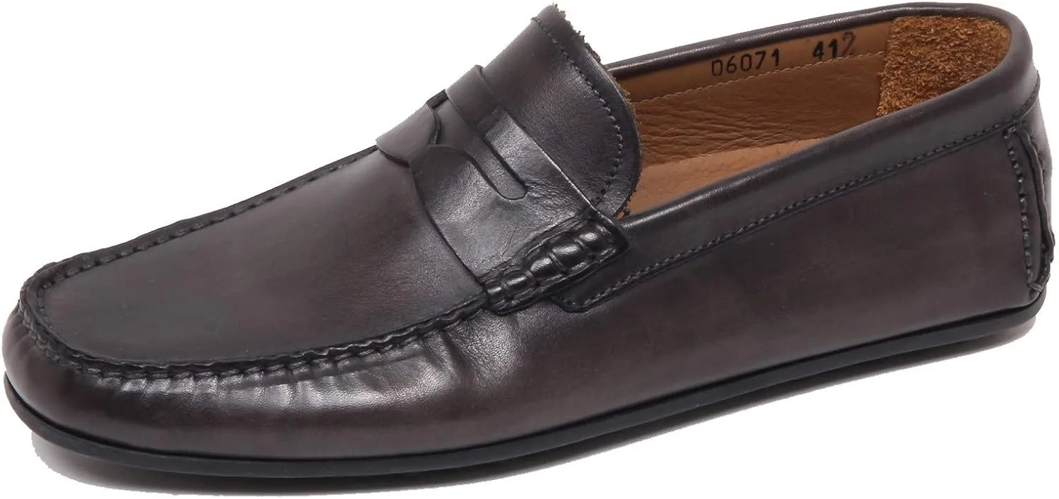 Мужские лоферы Altieri F4976