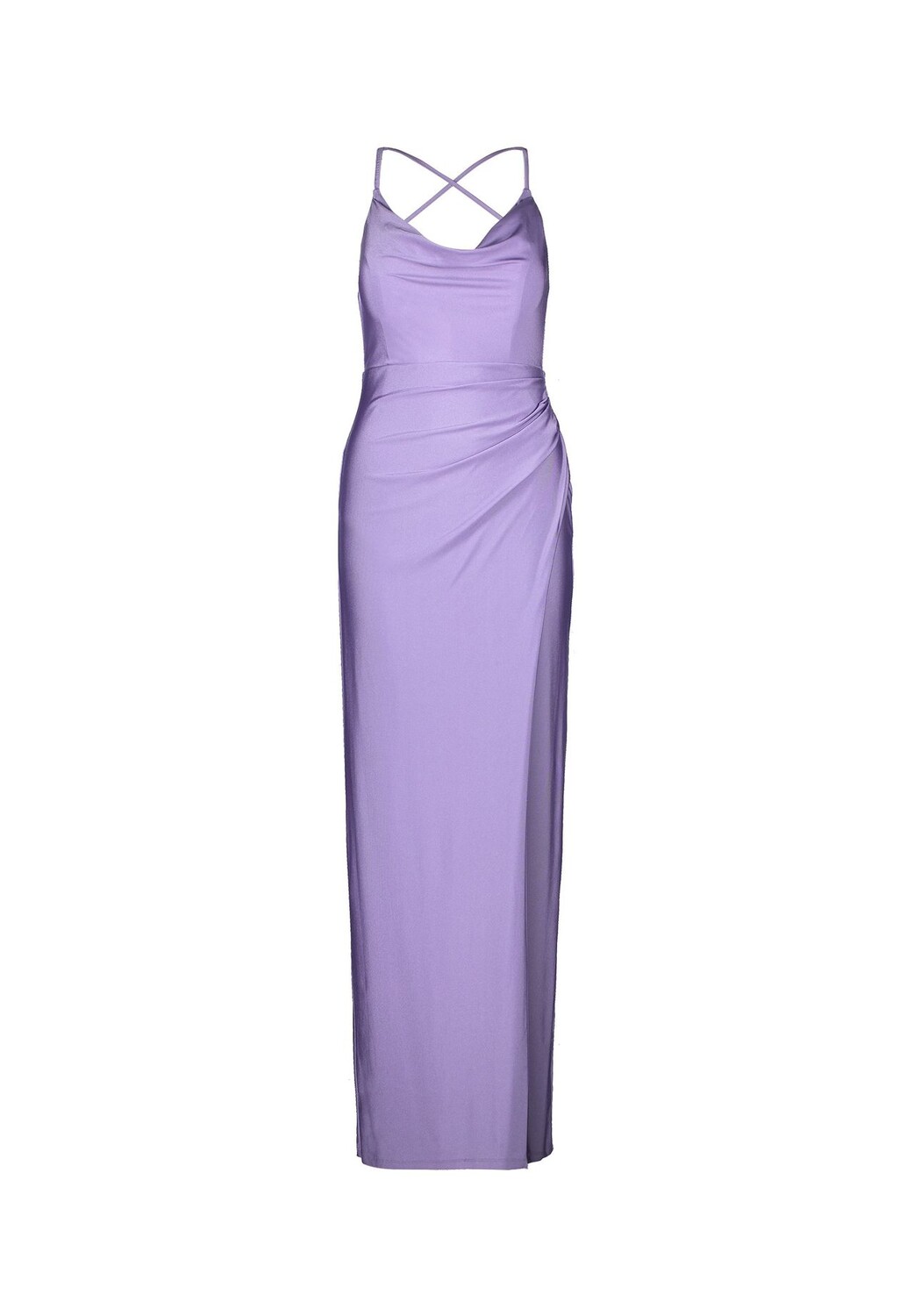 

Облегающее фигуру вечернее платье Vera Mont, цвет Soft Violet