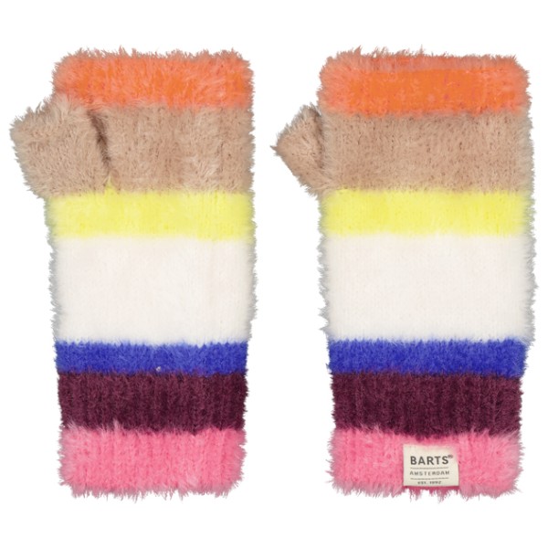 

Детские перчатки без пальцев Kid'S kumana kids - sleeves Barts, пурпурный