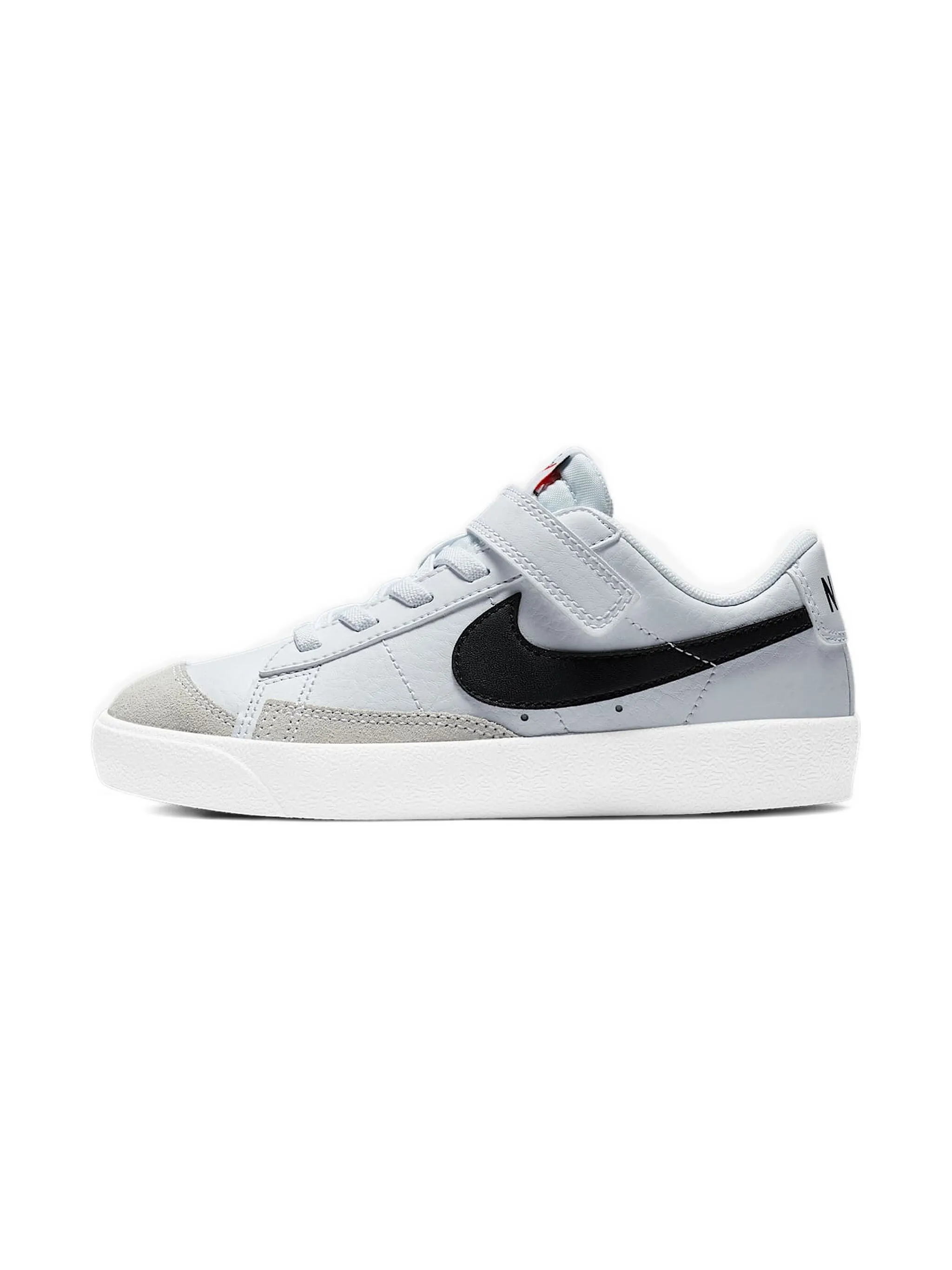 

Кеды Blazer Low Nike, белый
