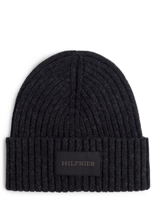 

Кепка Tommy Hilfiger, черный