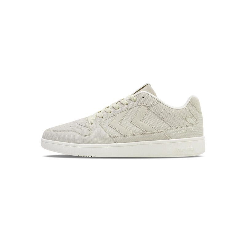 

Спортивные кроссовки унисекс St. Power Play Lizard, низкие HUMMEL, цвет blau