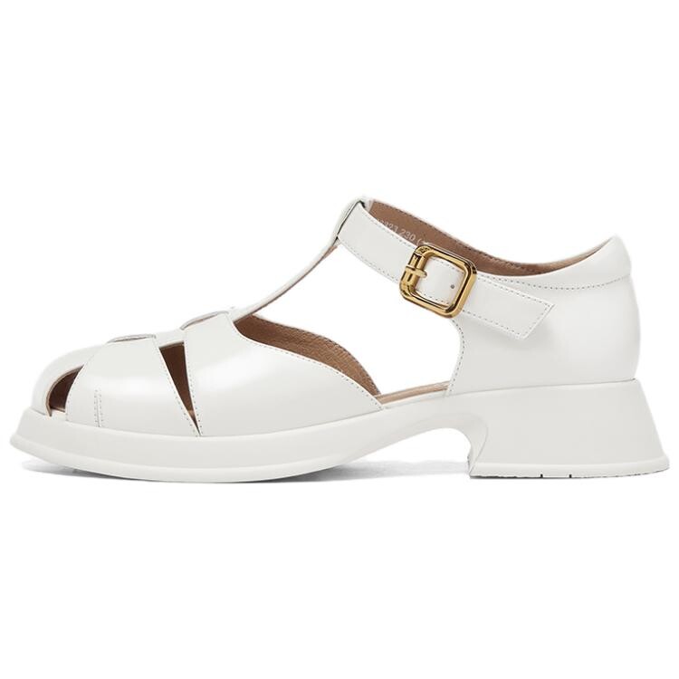 

Римские сандалии женские Bata, черный