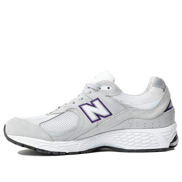 

Кроссовки красота и молодость x 2002r New Balance, серый