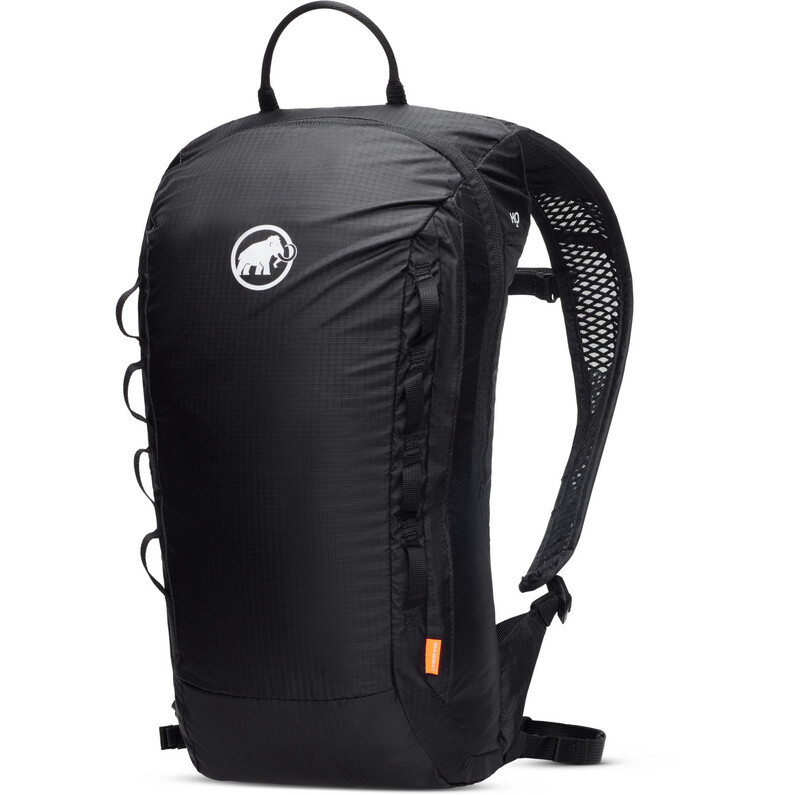 

Неоновый светлый Рюкзак Mammut, черный