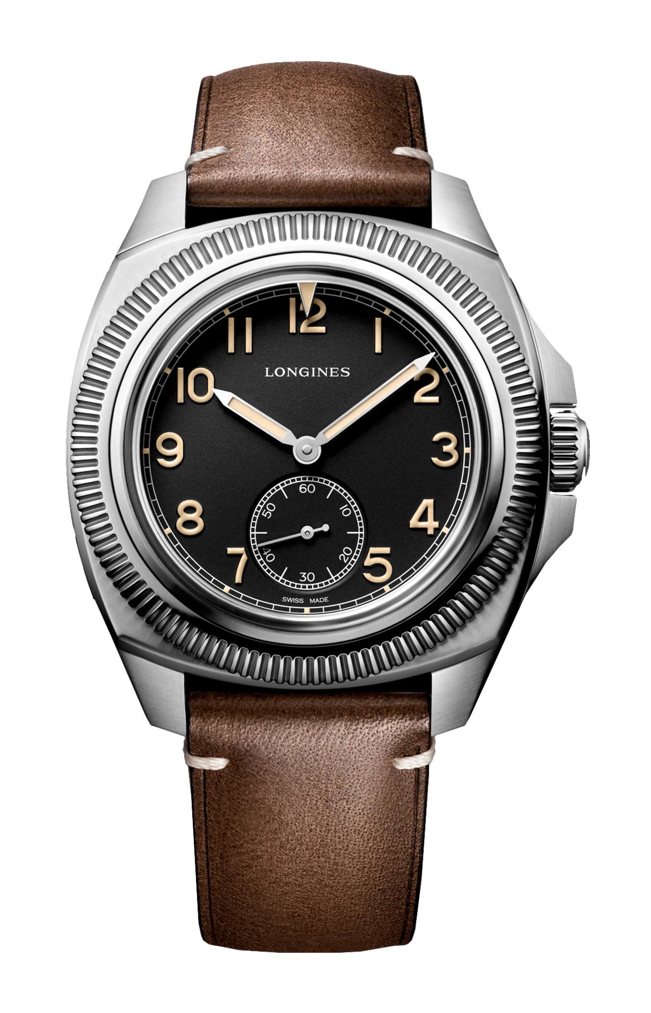 

Часы мужские Longines