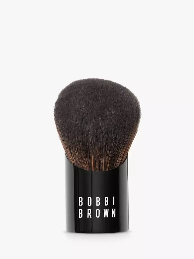 Кисть для плавного смешивания Кабуки Bobbi Brown