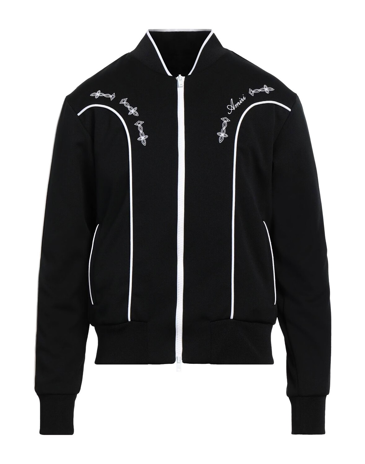 

Толстовка Amiri, черный