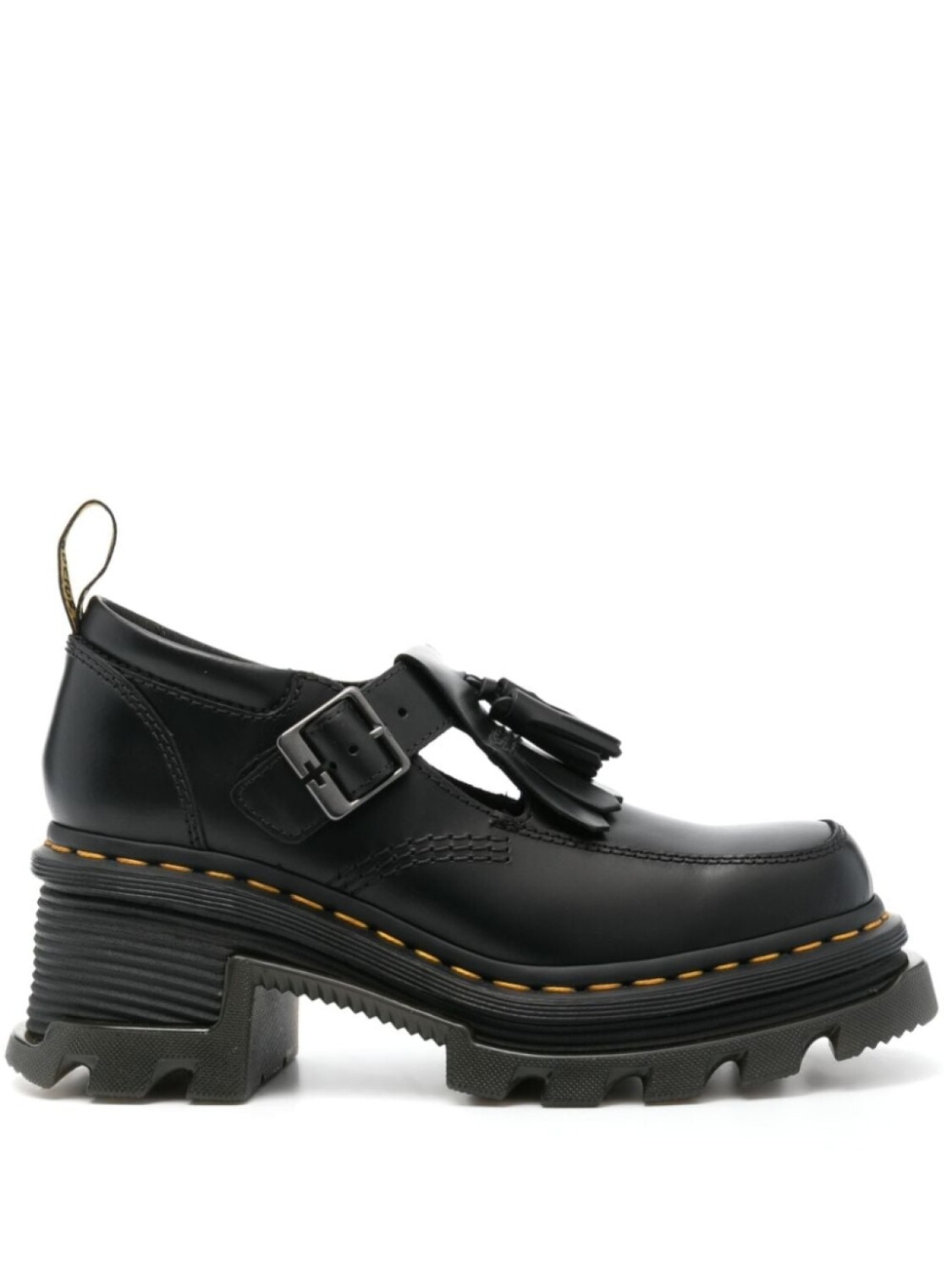 

Броги Corran 70 Dr. Martens, черный