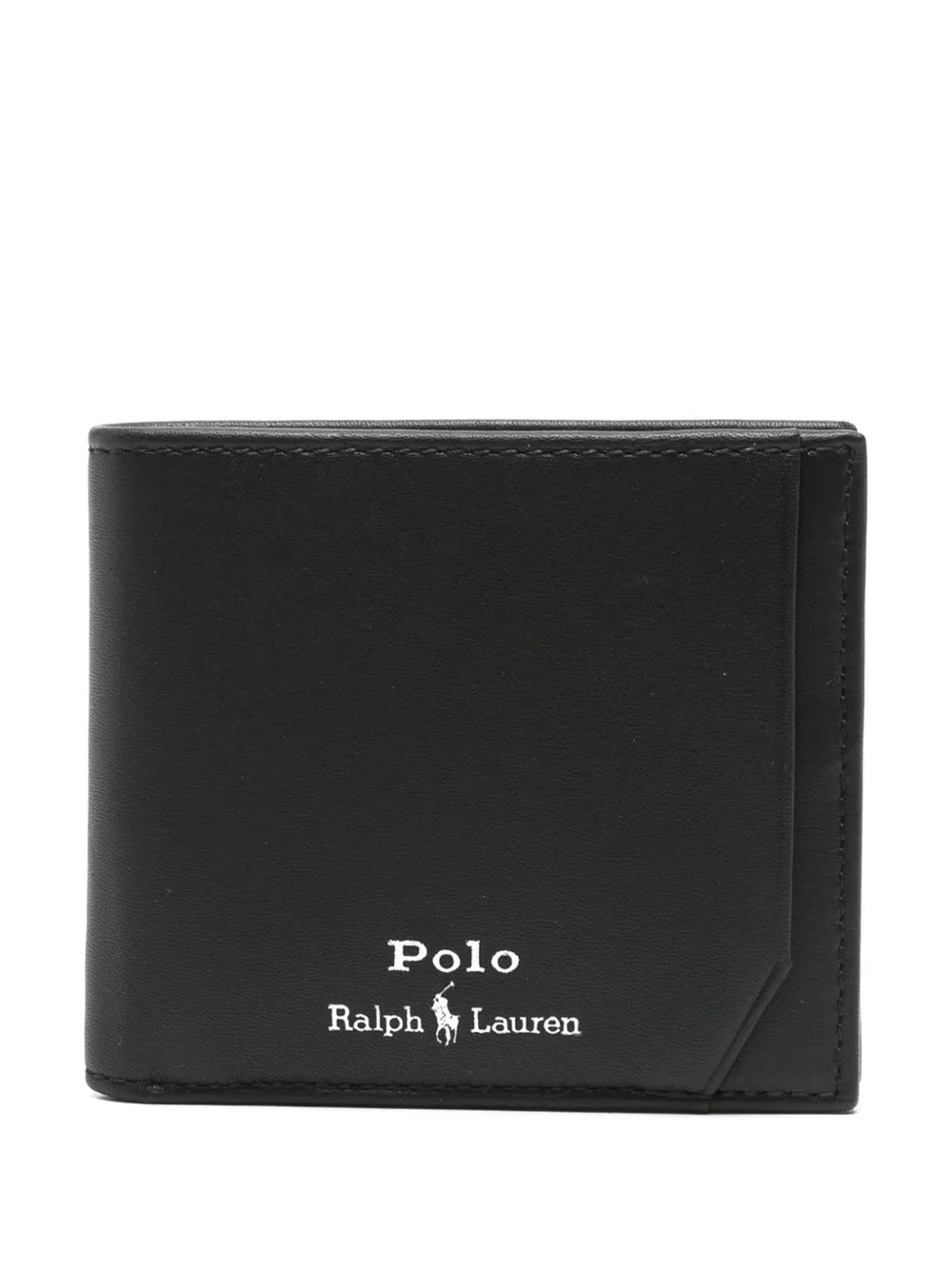 

Складной кошелек POLO RALPH LAUREN, черный
