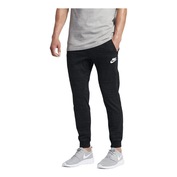 

Спортивные брюки advanced 15 Jogger брюки Nike, черный