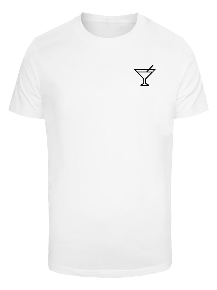 

Футболка Merchcode s, белый