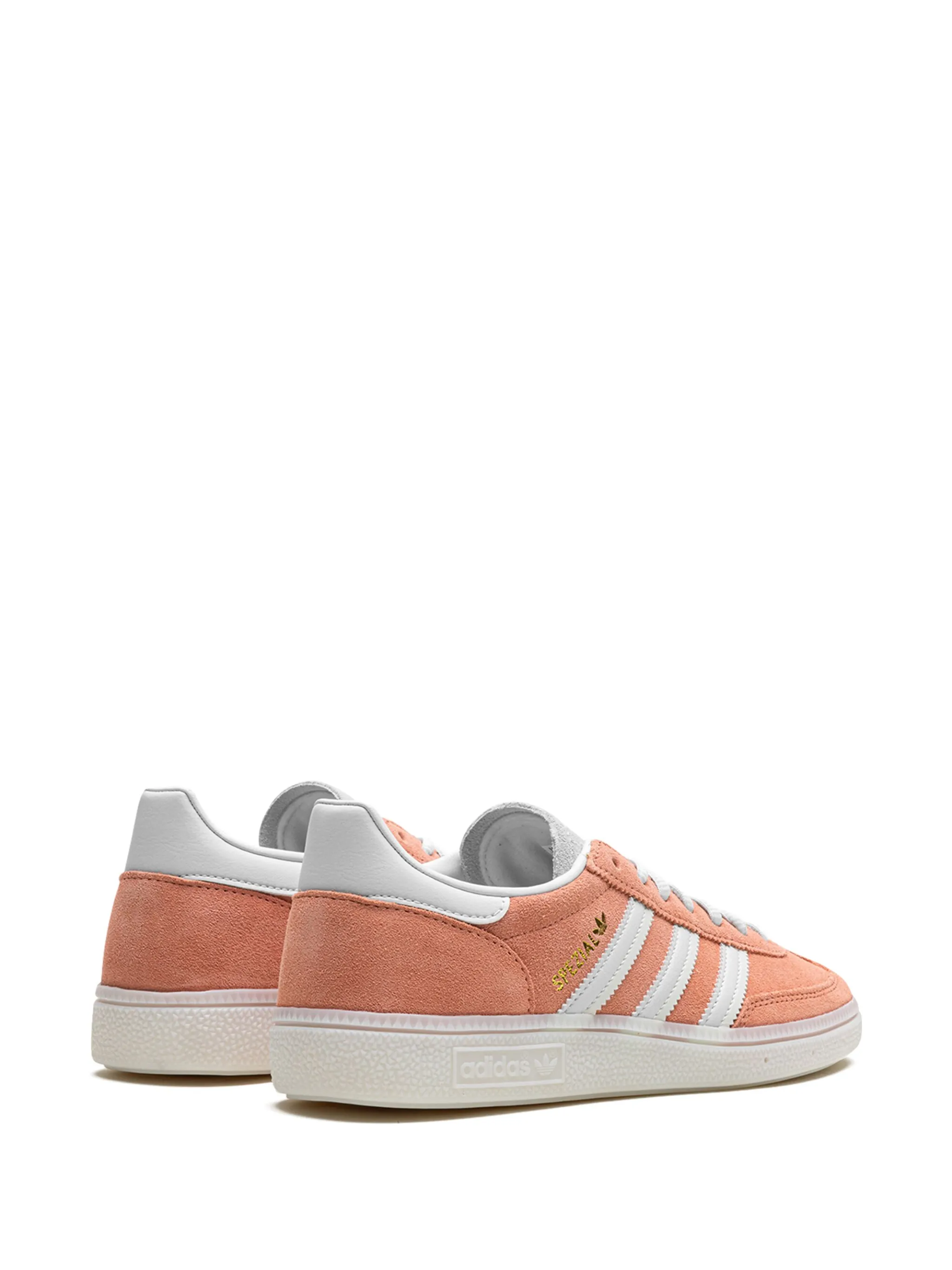Кроссовки Handball Spezial Wonder Clay Adidas, розовый — фото 3