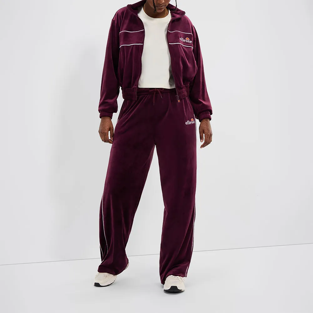 

Спортивные брюки Ellesse Klostertaler, фиолетовый/красный