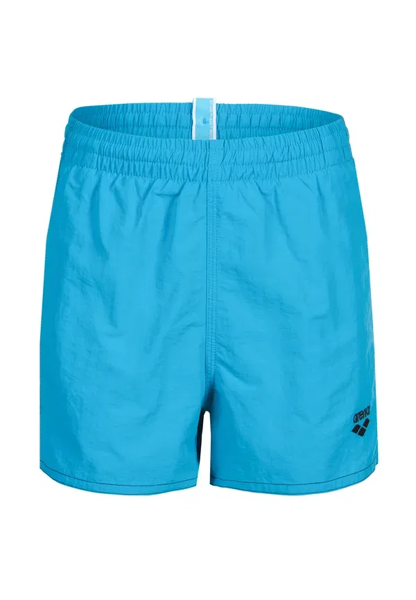 Плавки детские Bywayx youth r swimming shorts Arena, бирюзовый, темно-синий
