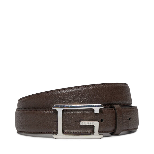 

Ремень Guess NotCoordinated Belts, коричневый