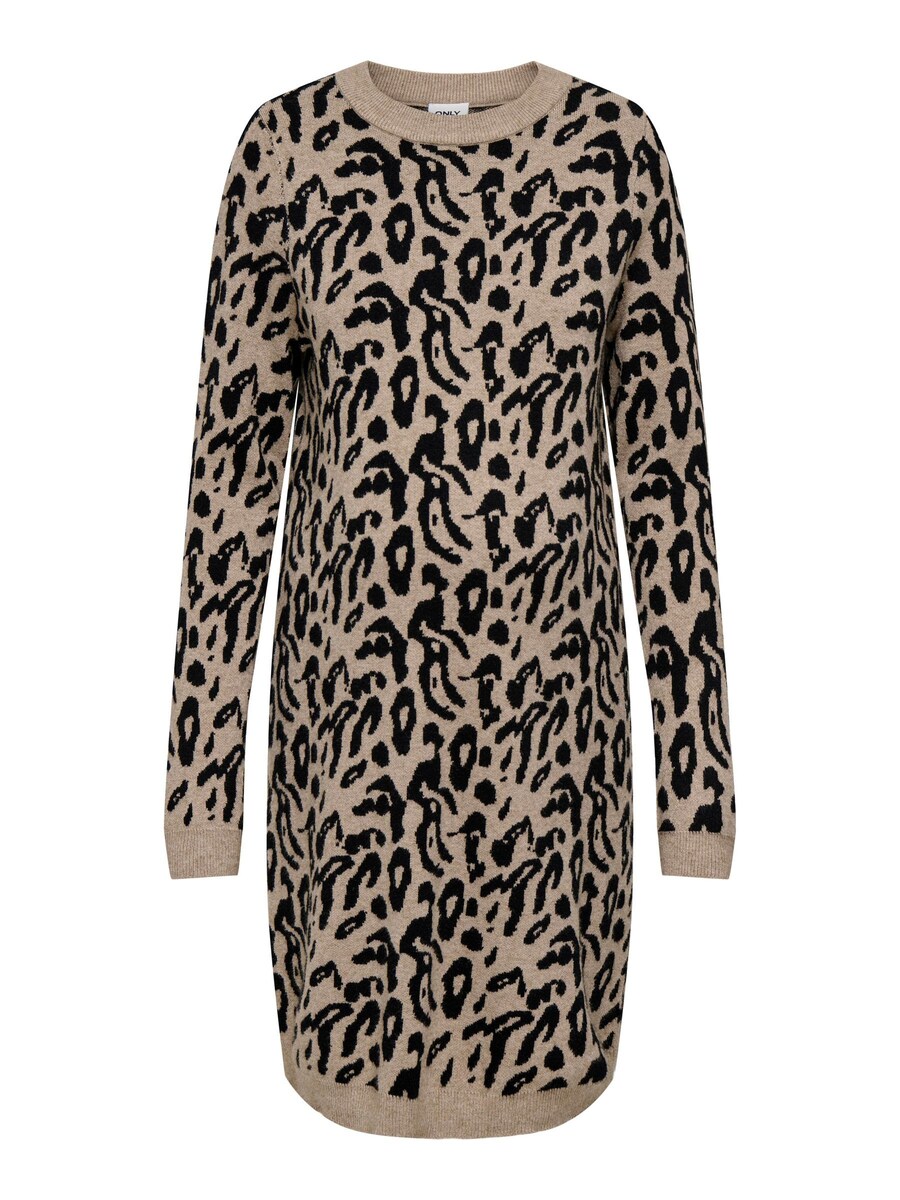 

Вязаное платье Only Maternity OLMJenni, Camel