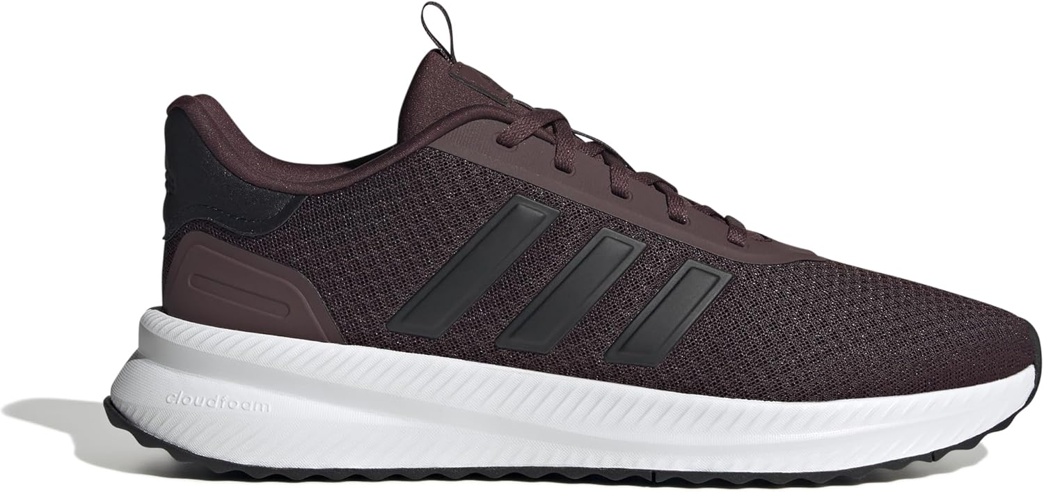 Мужские кроссовки Adidas XPLR Path, белый/черный — фото 2