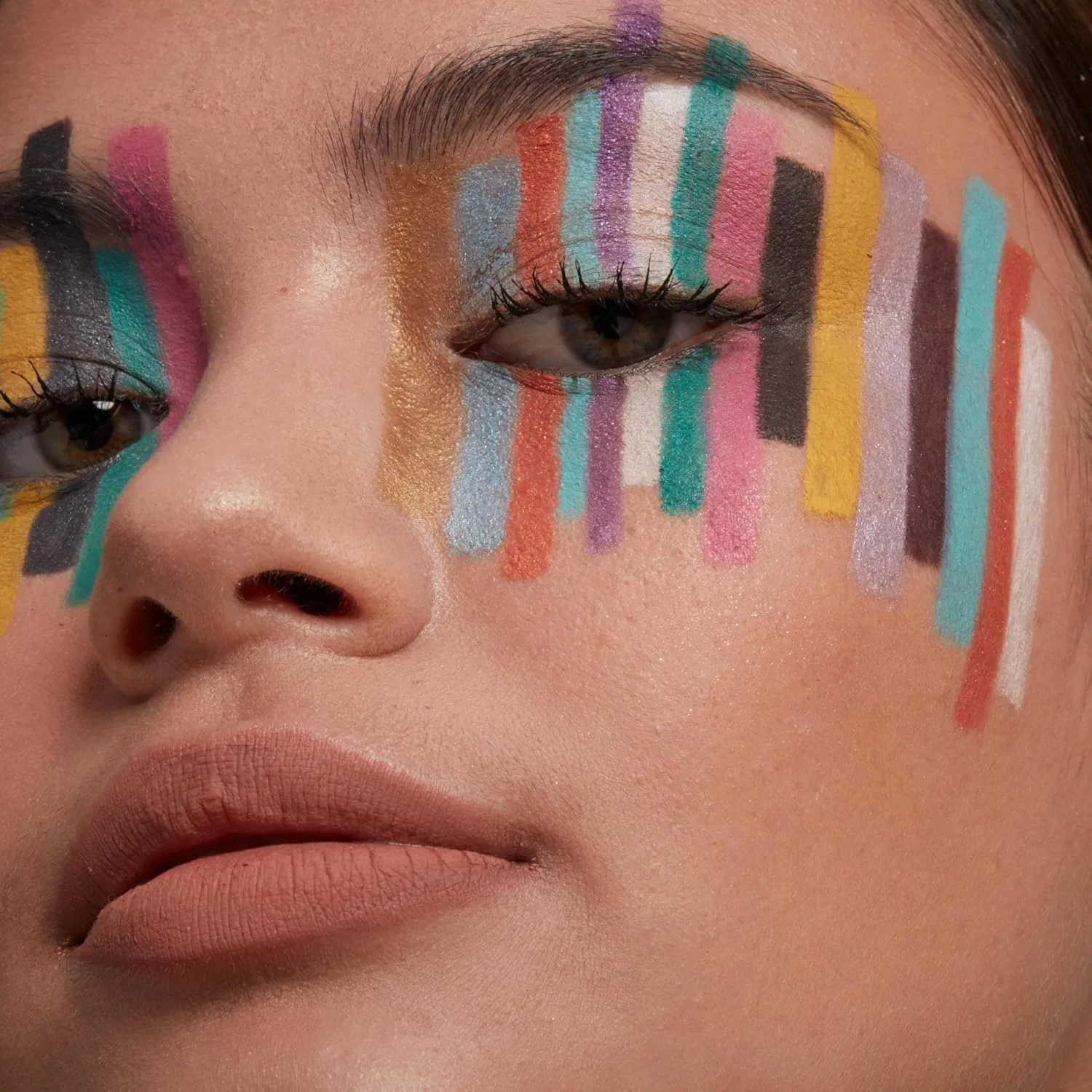 Карандаш для глаз «Epic Wear Liner Sticks» #Fierce Purple от NYX Professional Makeup Nyx Professional Makeup — фото 2