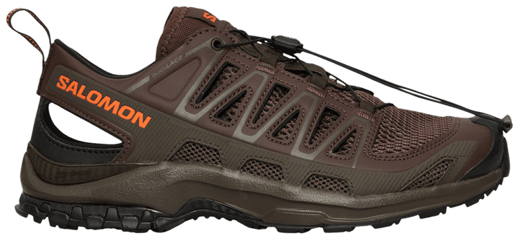 

Кроссовки Salomon XA Pro 3D Amphib 'French Roast', коричневый