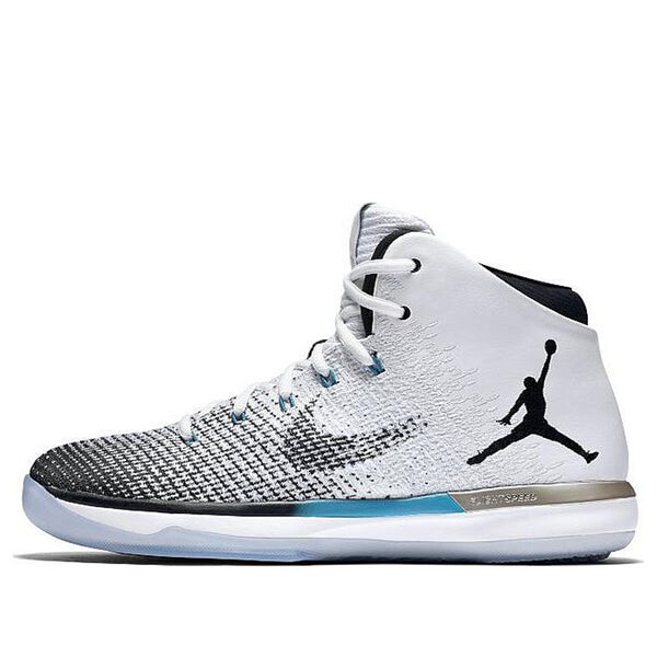 

Кроссовки 31 Air Jordan, белый