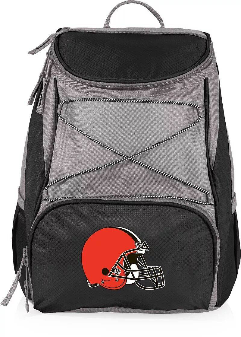 

Рюкзак-холодильник Picnic Time Cleveland Browns PTX