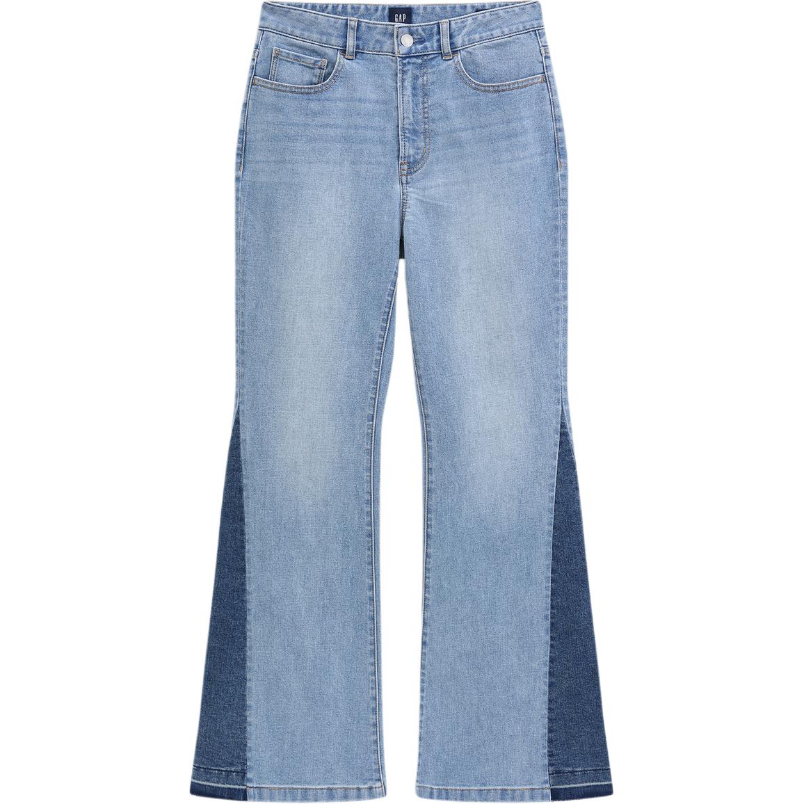 

Джинсы женские светлая стирка GAP, Light Washed