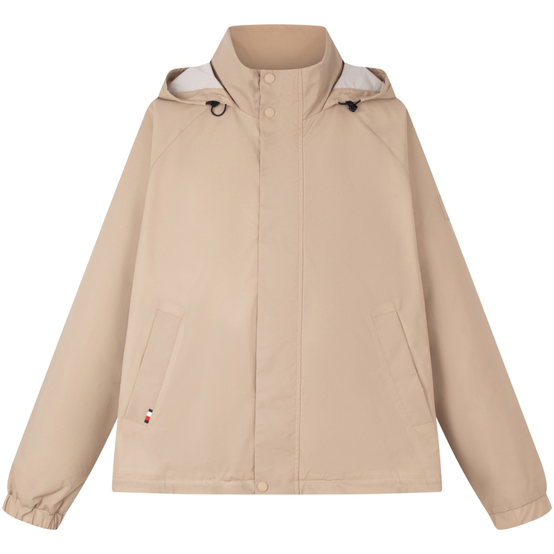 

Tommy Hilfiger Пуховик мужской, Apricot RBT