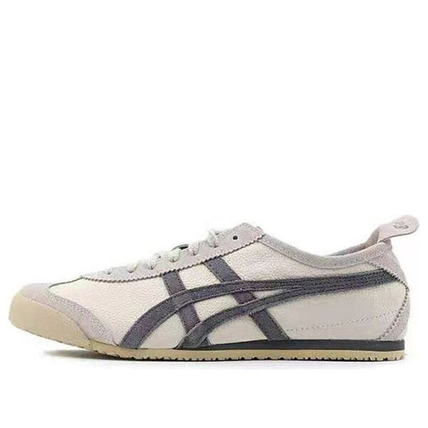 

Кроссовки мексика 66 Onitsuka Tiger, белый