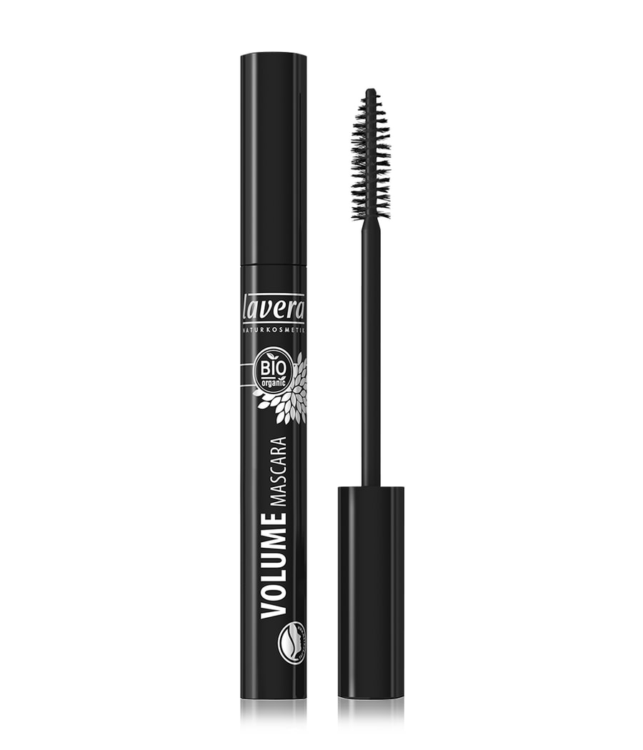 

Тушь для ресниц lavera Trend sensitiv Volume, Brown, 9 ml