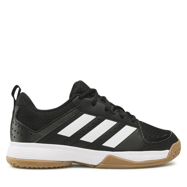 Кроссовки adidas LigraKids, черный — фото 2