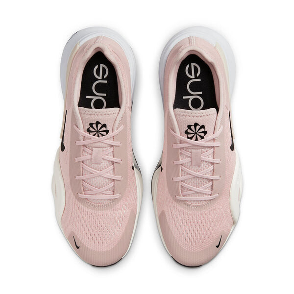Кроссовки air zoom superrep 4 next nature Nike, черный — фото 4