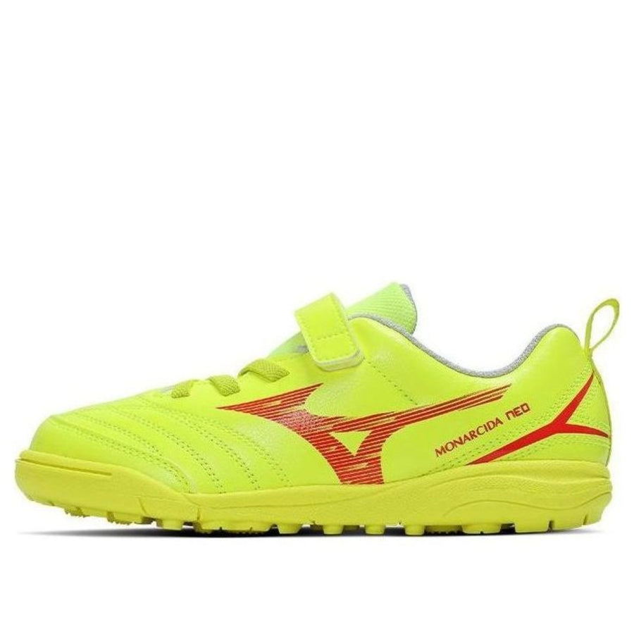

Кроссовки (PS) Mizuno Junior Monarcida Neo 3 Club 'Yellow Red', желтый