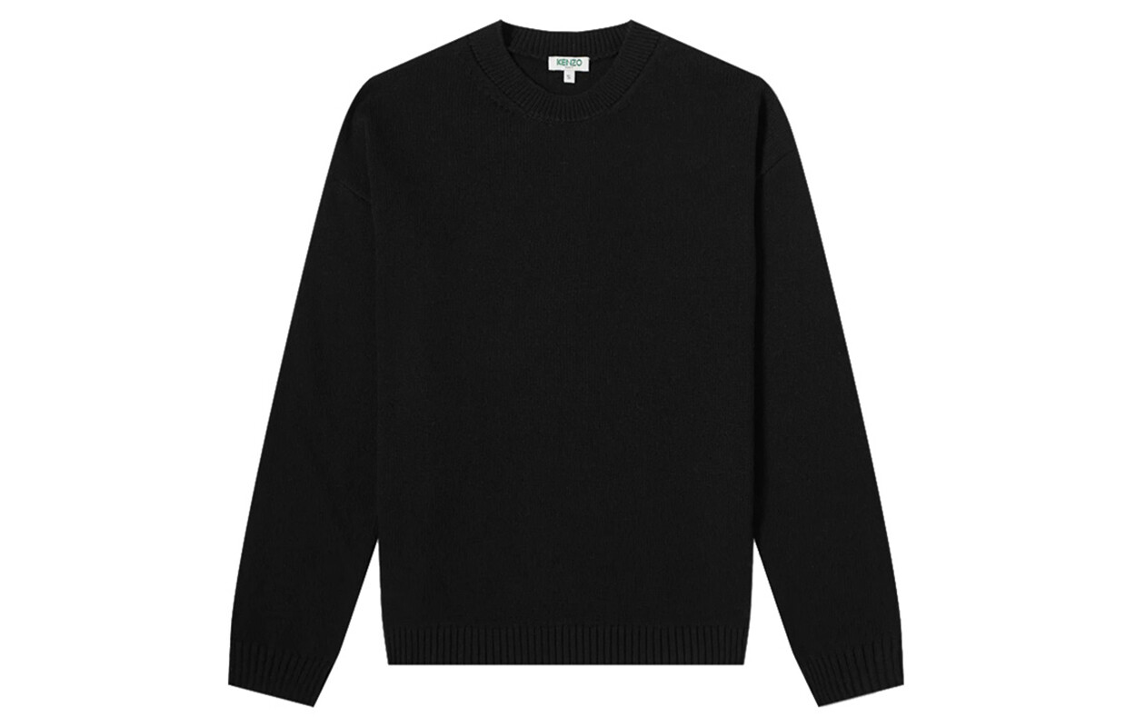 

Толстовка мужская Kenzo, черный