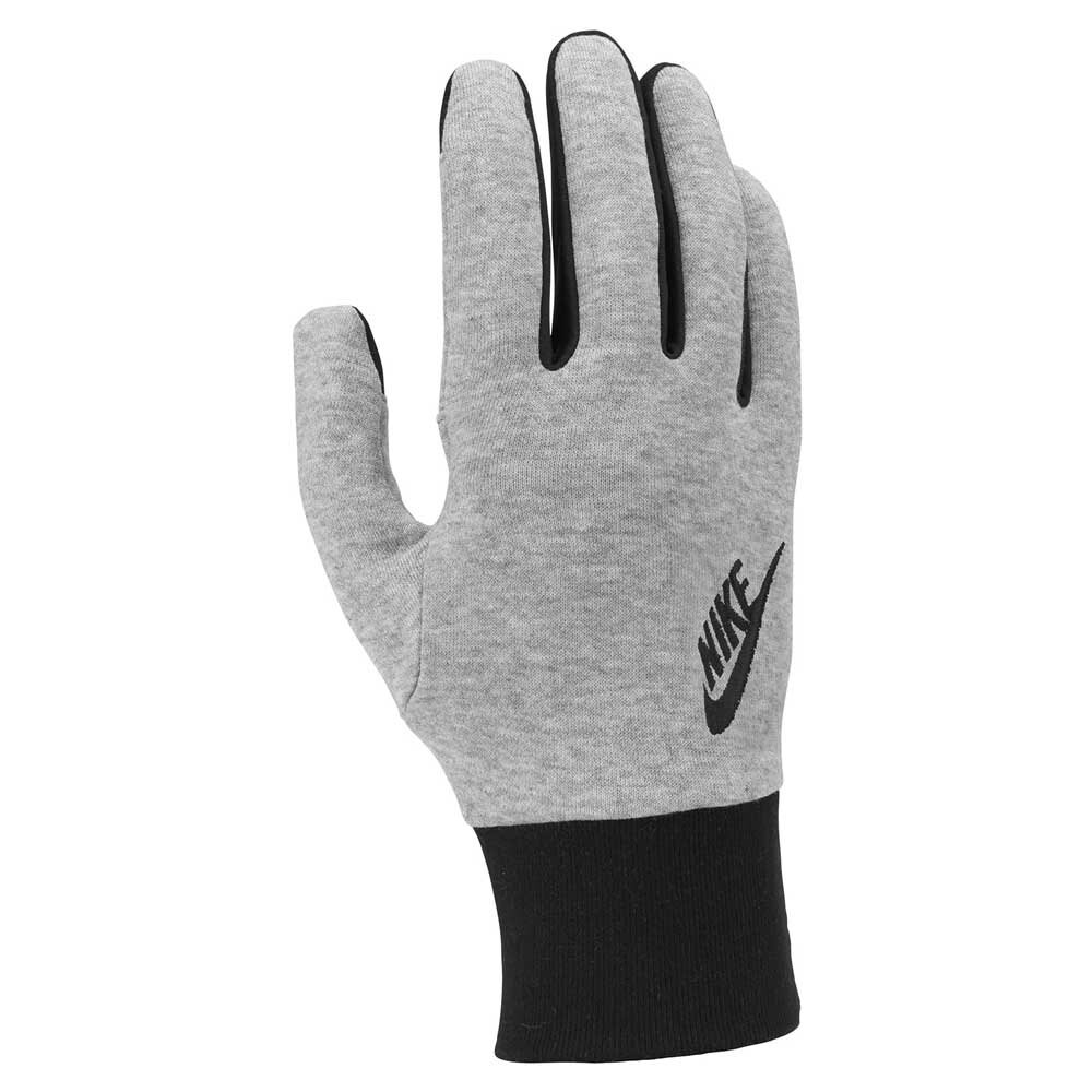 

Перчатки Nike TG Club Fleece 2.0, серый