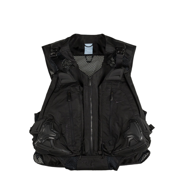 

Жилет x nocta opal modular vest Nike, черный