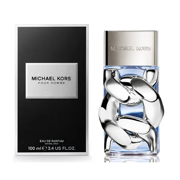 Парфюмированная вода для мужчин Pour Homme Michael Kors, 100 ml — фото 2