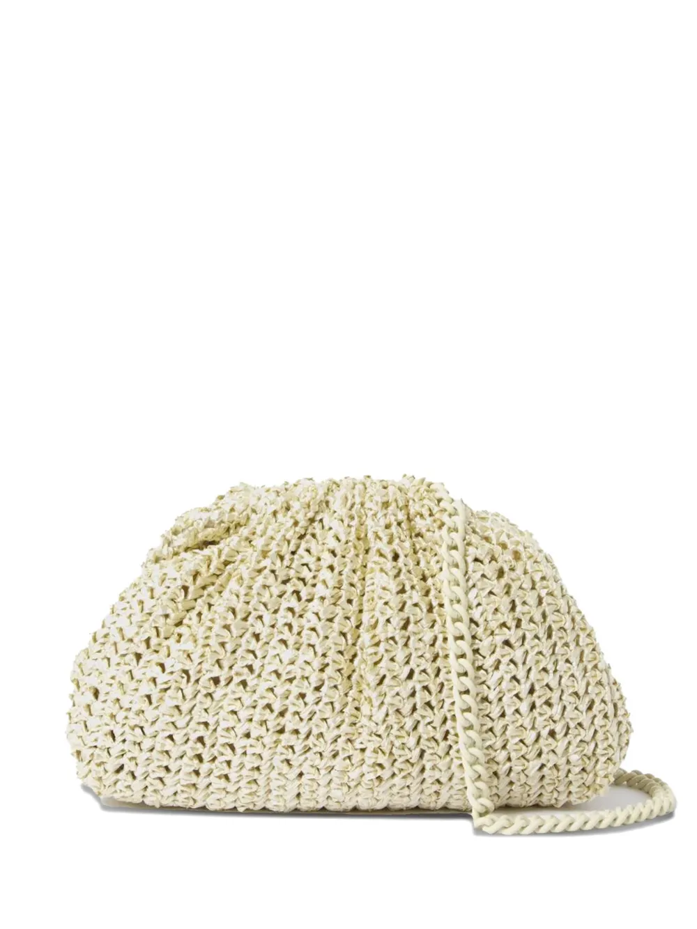 

Клатч Game Maria La Rosa, нейтральный