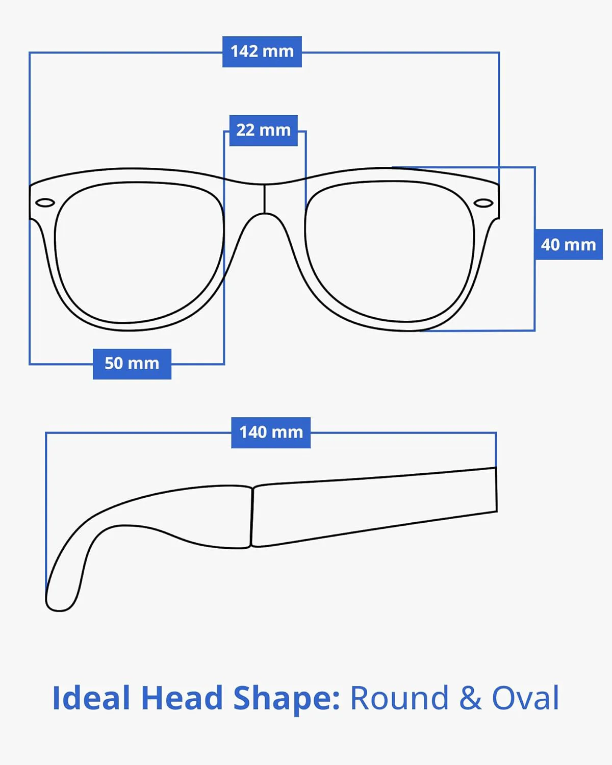 

Классические складные солнцезащитные очки Foldies с поляризацией, защитой от UV400, UVA, UVB для мужчин и женщин, в кожаном футляре, Tortoise Shell - Gradient