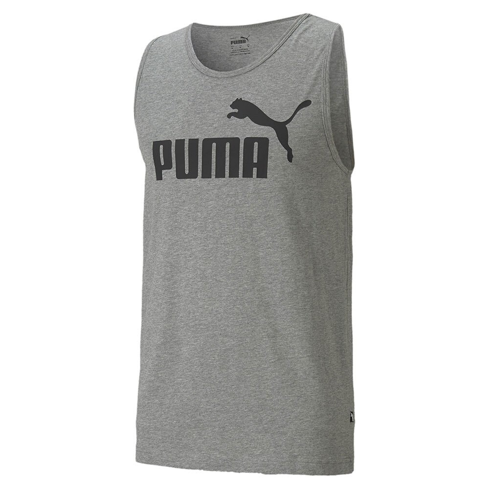 

Футболка Puma Essential, серый