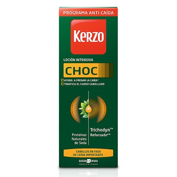 

Choc 150 мл Kerzo