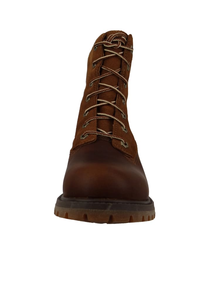 Сапоги Timberland Stiefel Authentic Teddy braun — фото 4
