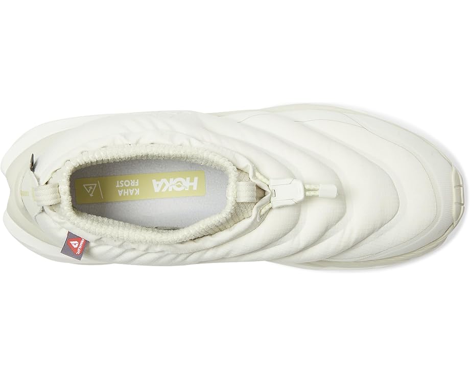 Мужские кроссовки Hoka Kaha 2 Frost Moc GTX, Truffle Salt/White — фото 2